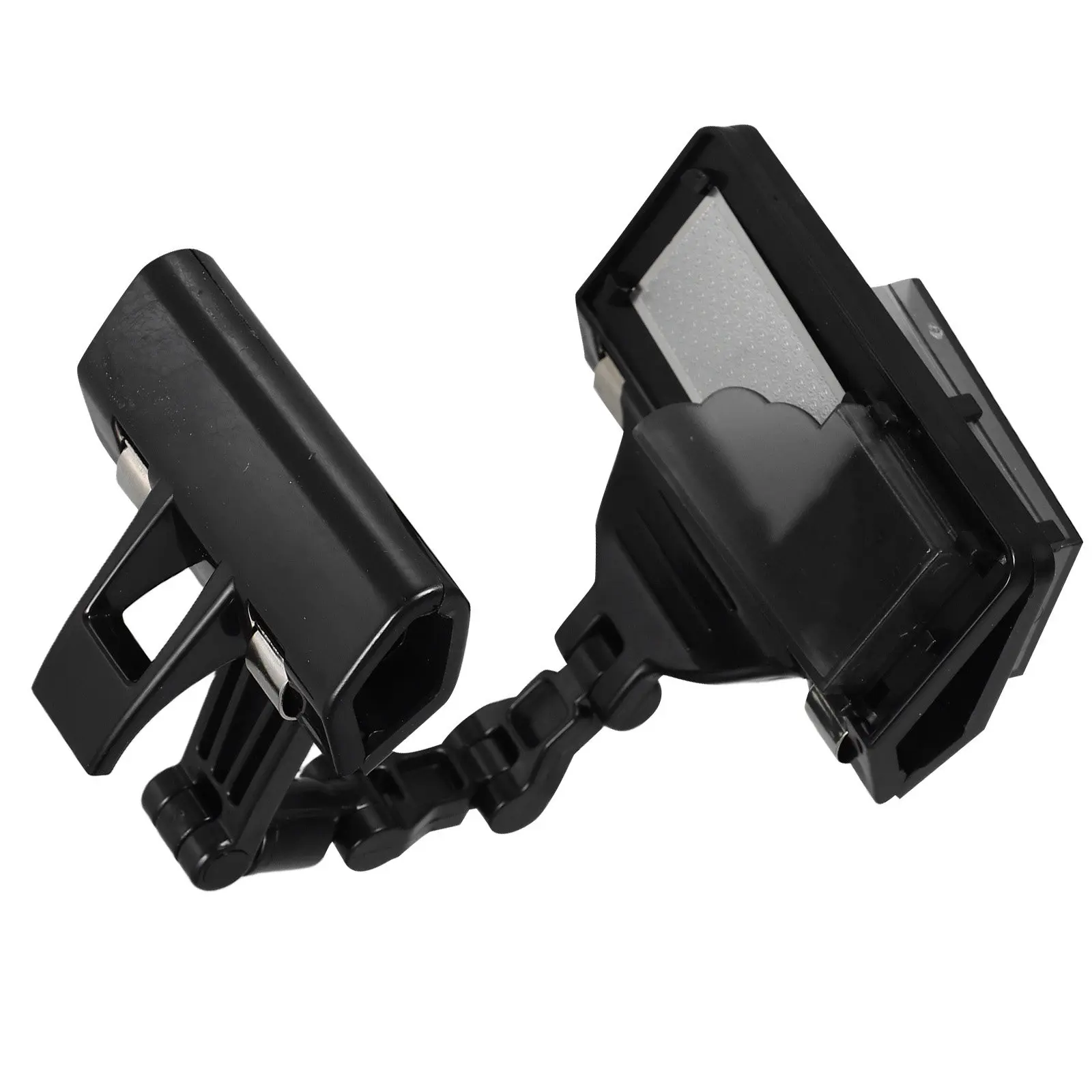 

Портативный пластиковый держатель-удлинитель для карандашей с клипсой для художников, инструмент для рисования