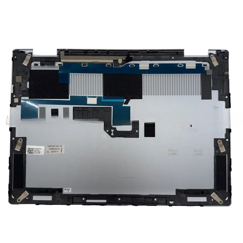OEM Replacement New For Dell Inspiron 7455 E7455 Bottom cover Lower Case D Lid 0FT83T FT83T