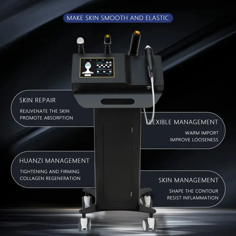Cold Plasma Device, Regeneration, Lifting and Firming,