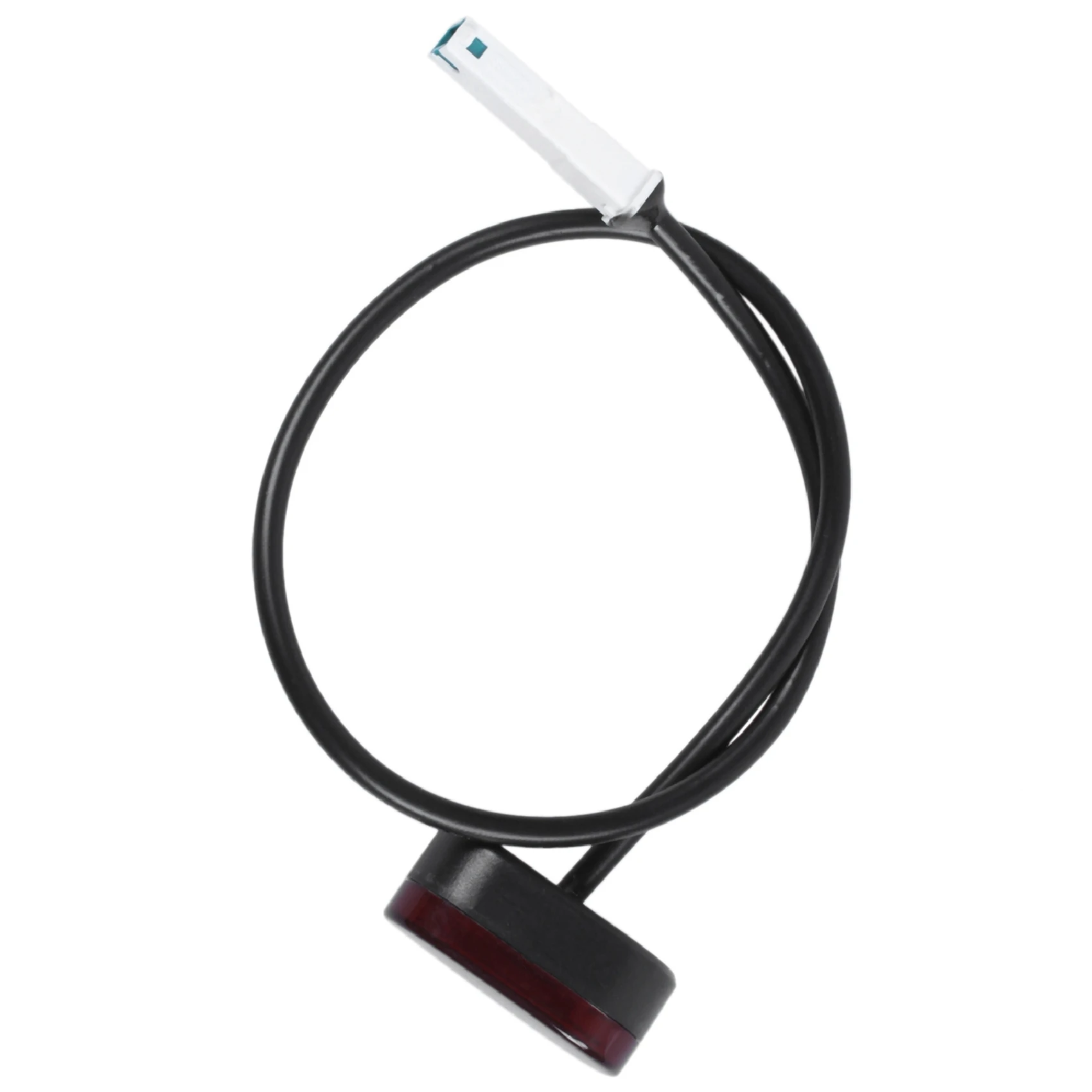 

Precision Rear Tail Lamp Stoplight Brake Lights With Line For Xiaomi Mijia M365 M187 Electric Scooter