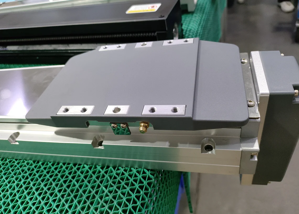 Linear Actuator Nema 23 Stepper Motor  Factory Customize Fully Closed Bearing Aluminum Alloy For Industrial Automation