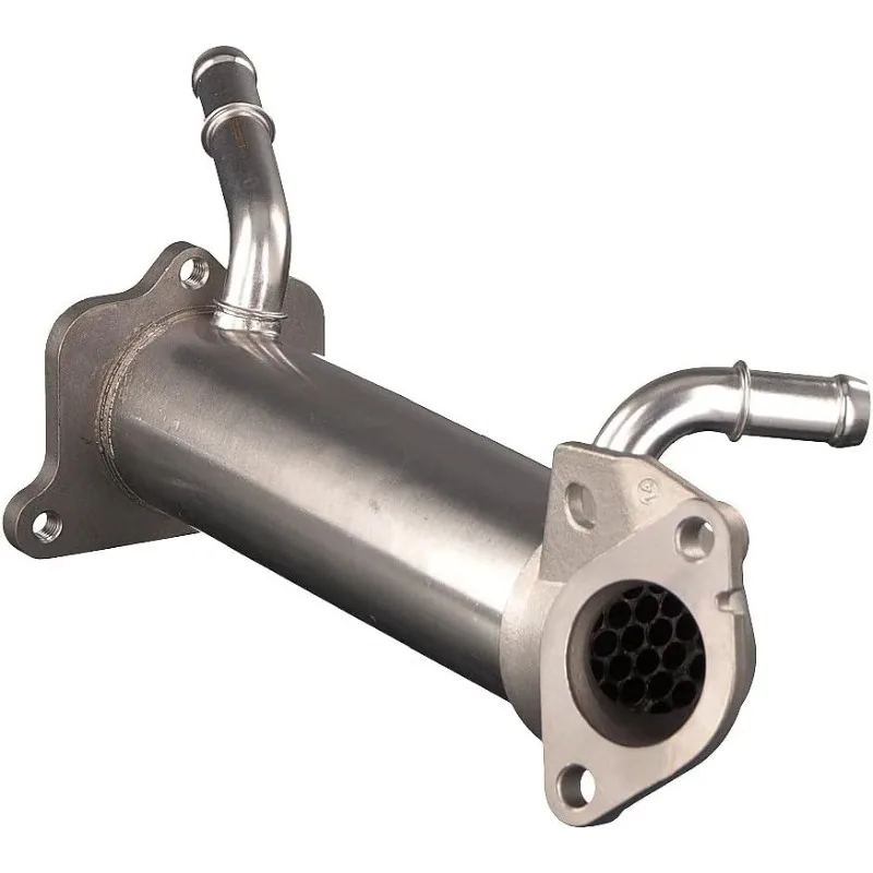 CK2Q9F464AB Car EGR Cooler Valve For Ford Transit Tourneo Custom 2.2 Tdci CK2Q9F464AA 1807896 Car Accessories