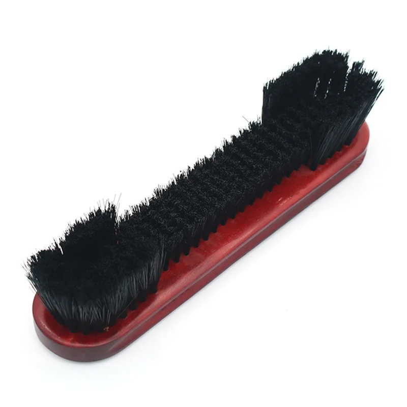 

A03F-Brush And Knife Brush For Pool Table Billiard Brush Set For Home, Bar & Game Rooms