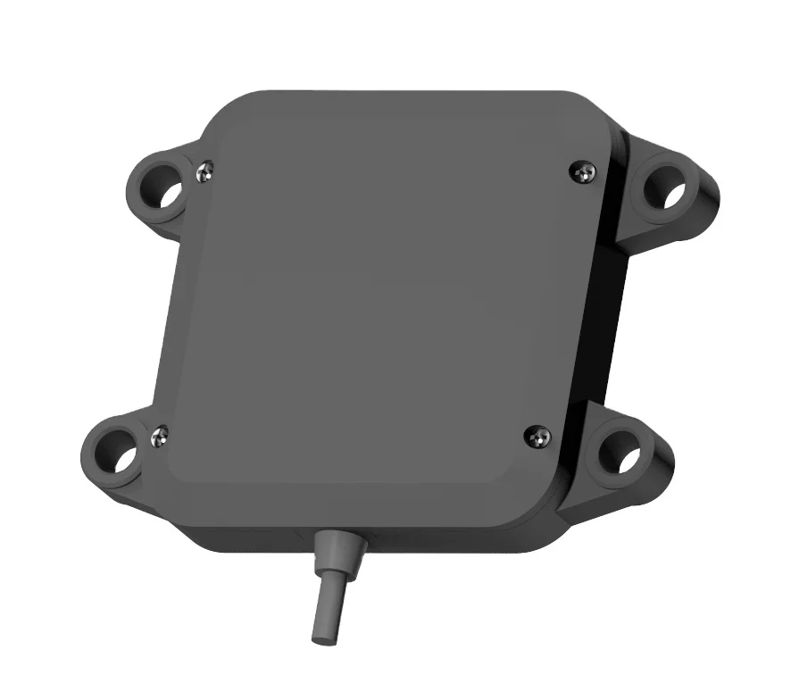 4D 77GHz Millimeter Wave  VJ80 0.2m-80m Detection Range High Resolution Distance Sensor 30m/s Speed Range Vehicle