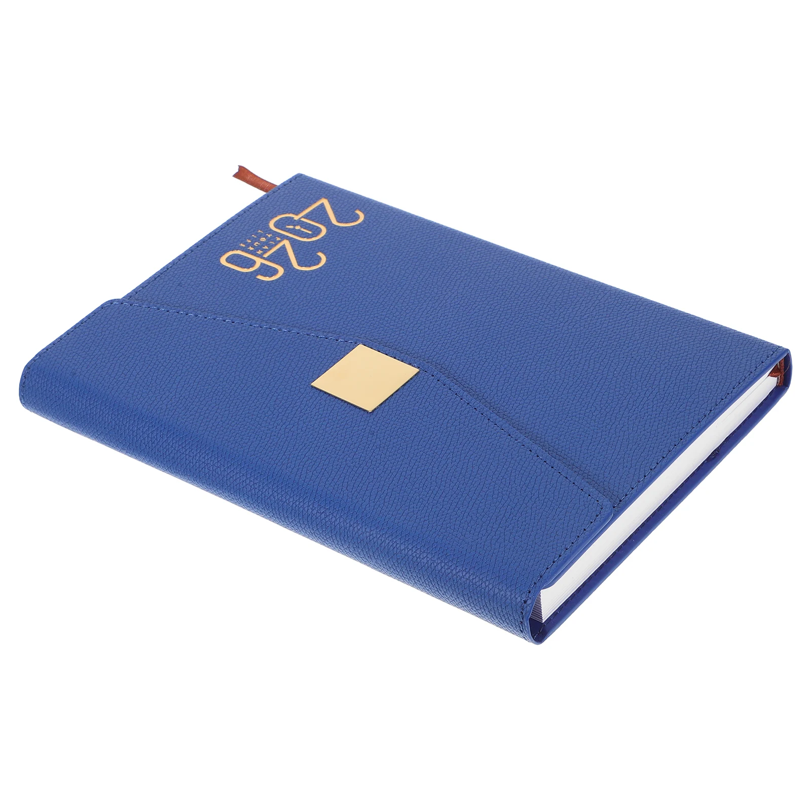 

2026 Schedule Daily Planner Appointment Books Planners Imitation Academic Diary