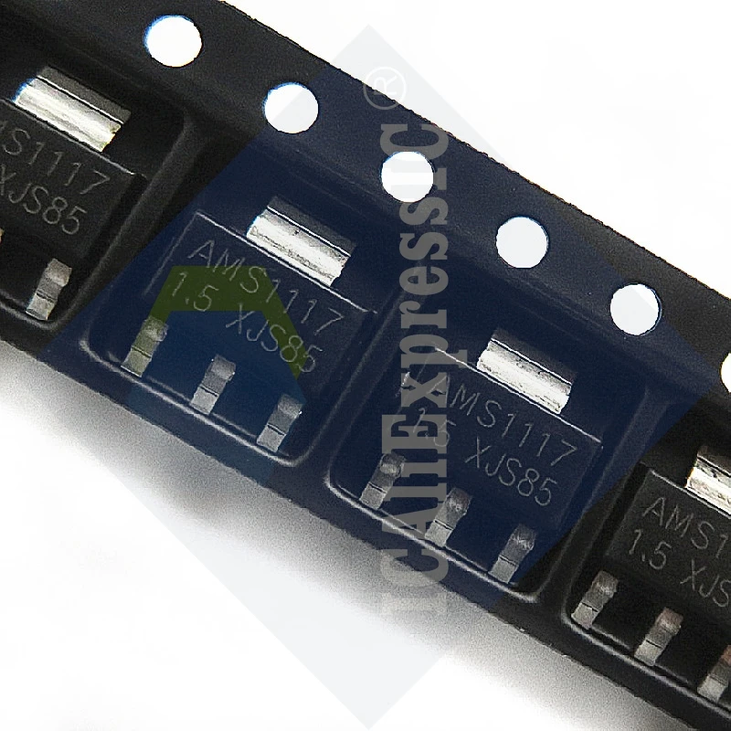 5-20PCS OB339FAP OB339 BUF634P BUF634 AMS1117-1.5 AMS1117 TDA8920BJ TDA8920 TLC5940PWP TLC5940 WS3202K-3/TR WS3202K