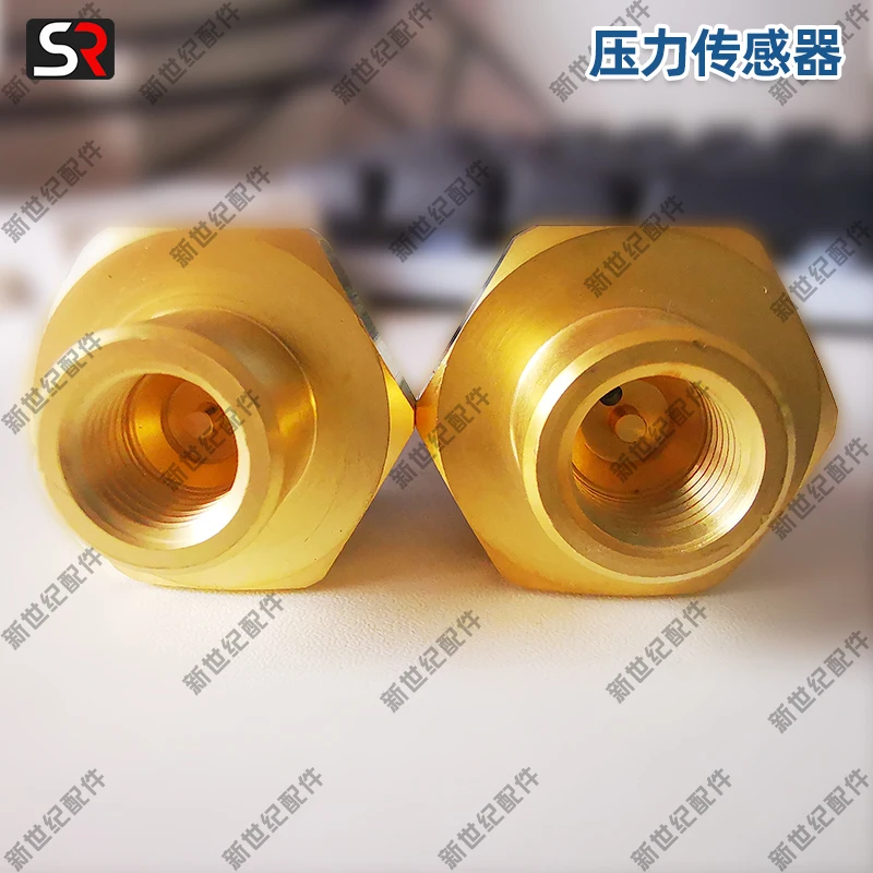 Sensor de alta presión R410 multilínea 45CP2-7 510561 669934