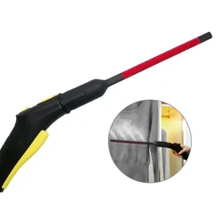 For Karcher Textile Care Jet Nozzle Steam Cleaner SC1 SC2 SC3 SC4 2.863-233.0 Vacuum Cleaner Household Sweeper Cleaning Tool