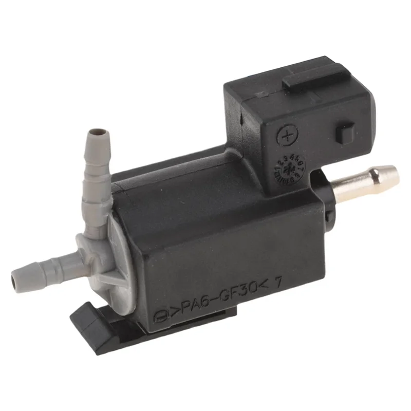 

AEE5-7PP906283C Air Intake Control Solenoid Valve For PORSCHE 911 (991) 2011-2020 Boxster 918 2012-2016 Cayman 2013-2016