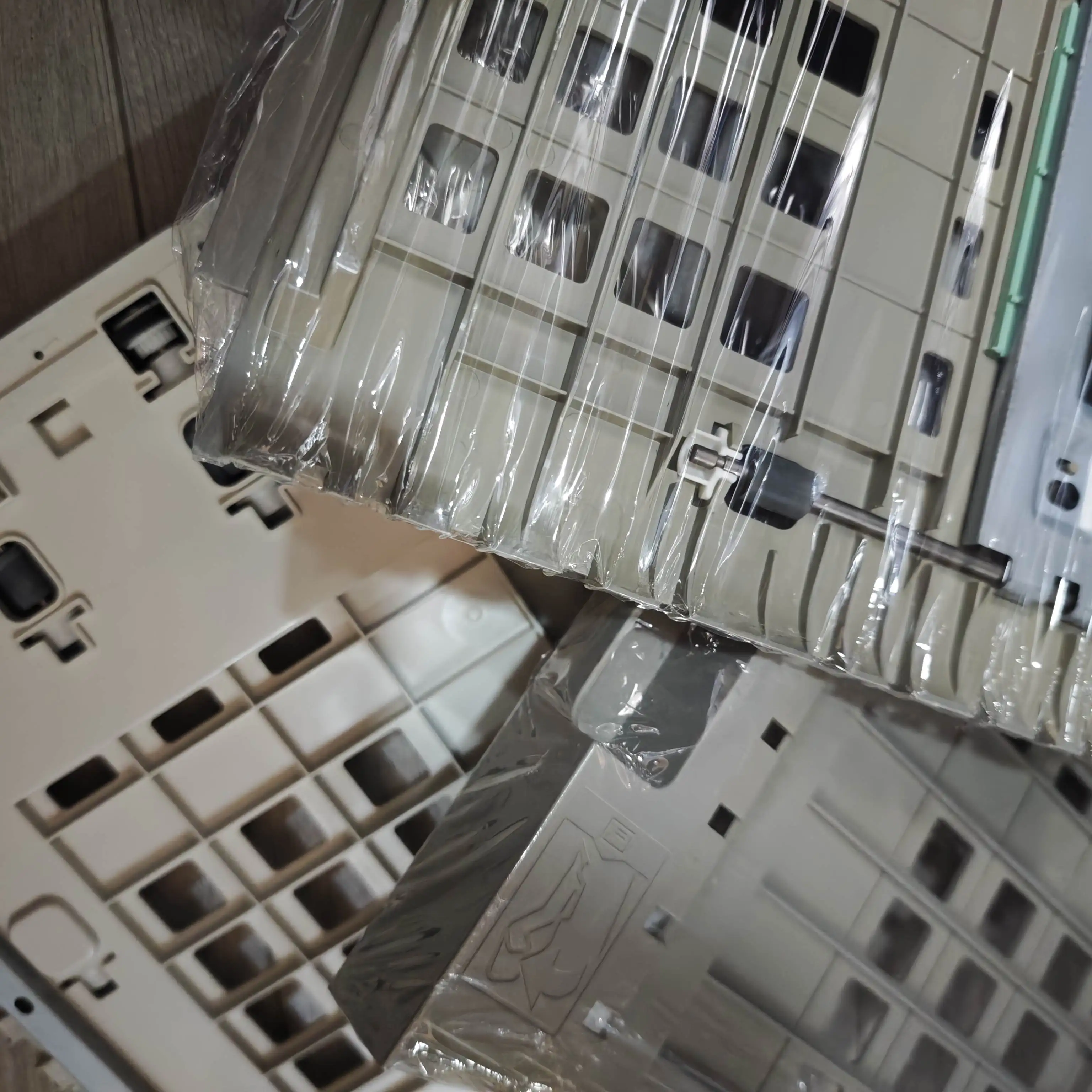 

1pc JC90-01232A Duplex Unit for Samsung SL M3320 M3325 M3370 M3375 M3820 M3825 M3870 M4020 M4070 Duplex Tray