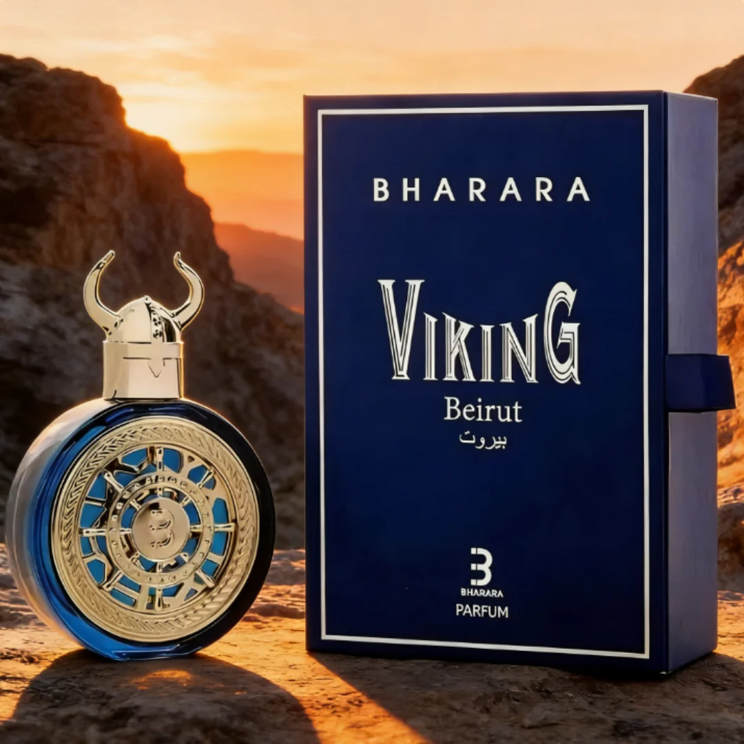 

charming perfume Bharara Viking Dubai Parfum For Unisex, Suitable For Dating And Daily Use, Holidays Gift