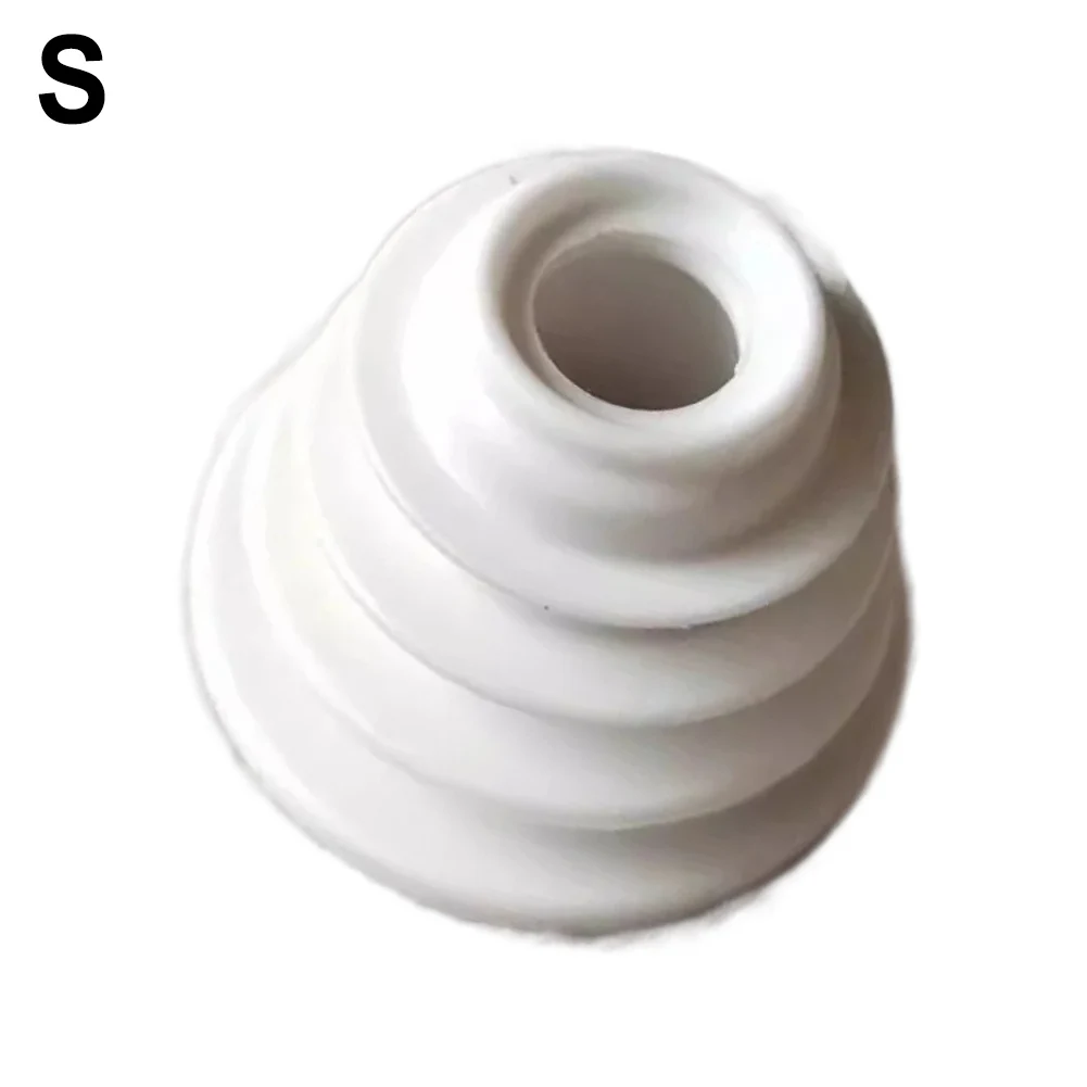 Rubber Water Tank Sealing Ring Compatible with For ECOVACS For Deebot For T10 For N9+ Enhances Cleaning Efficiency