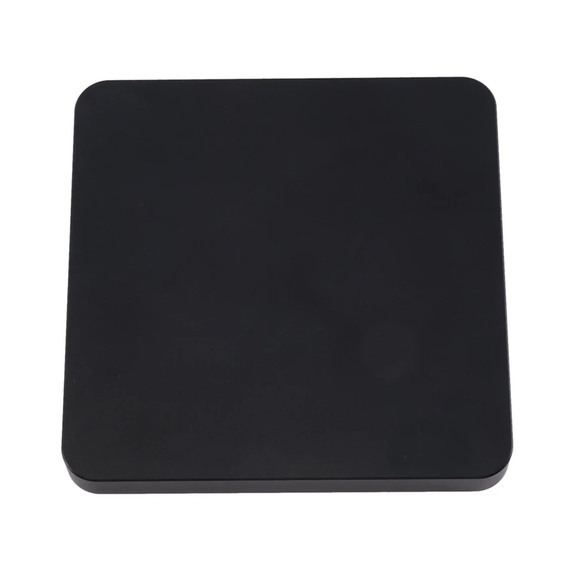 100X100 มม.สกรูโลหะถาดสกรูผู้ถือแผ่น RC รถ RC เรือ Drone รุ่น RC ซ่อมเครื่องมือ Disk