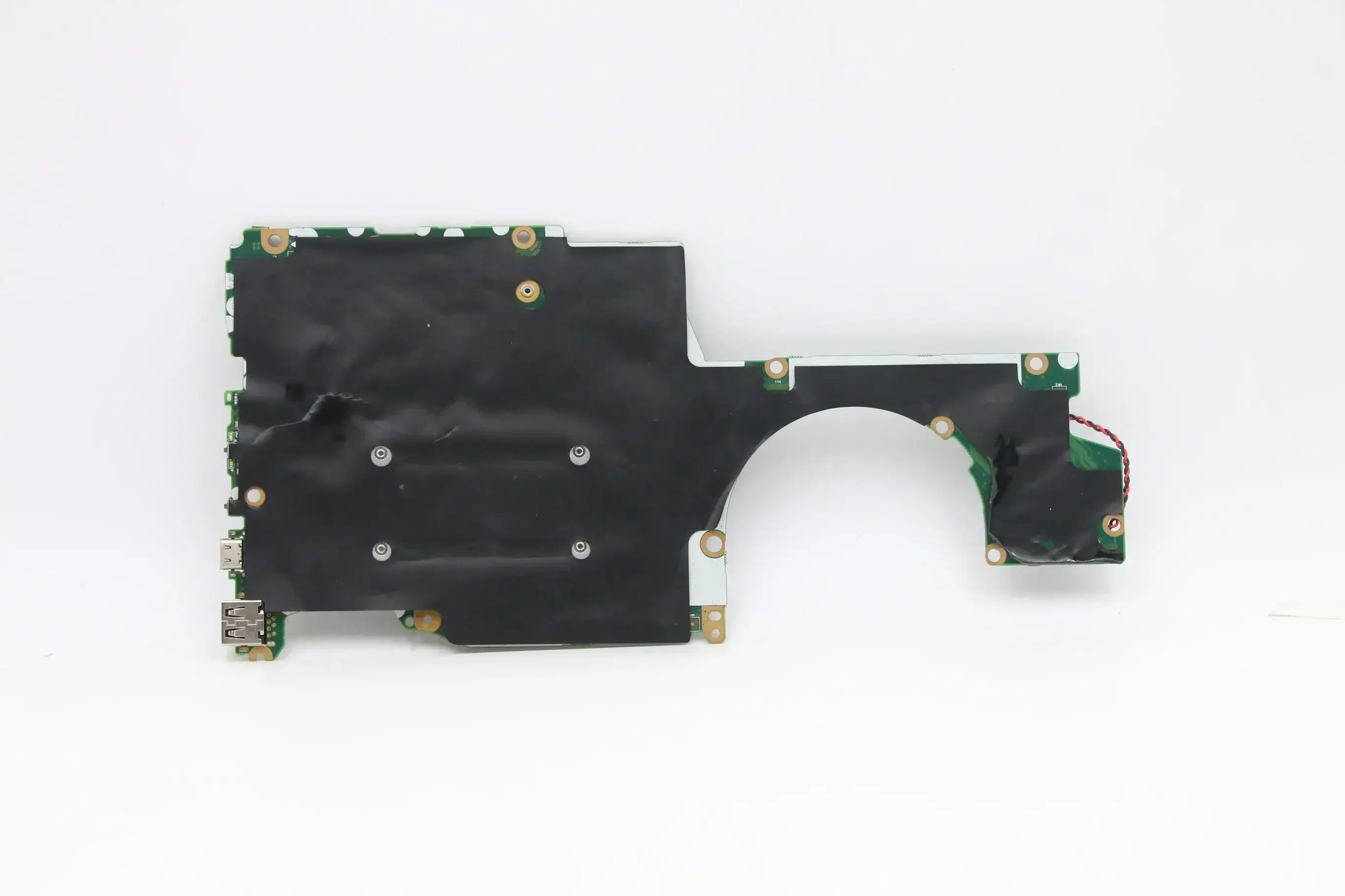 Motherboard For Lenovo ThinkPad Yoga 720-12IKB Laptop Mainboard I7-7500U UMA 8G 5B20Q12162