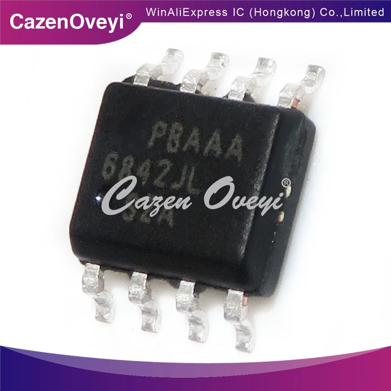 

5 шт./партия SG6842JLSZ SG6842 SOP-8