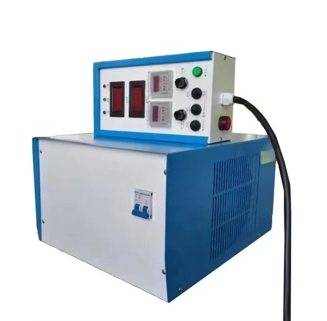 Factory Direct Anodizing Equipment Constant Current Hard Anodizing Rectifier  70v 2000a