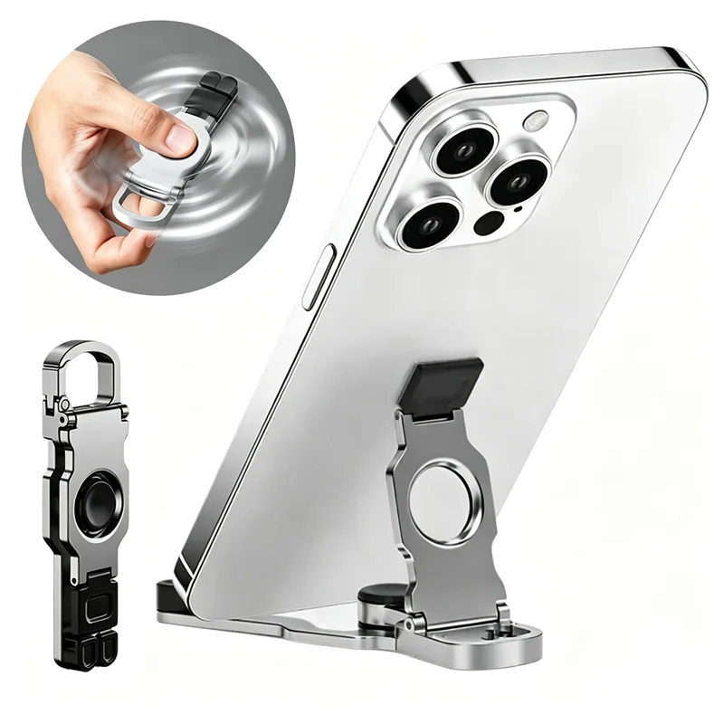 Metal Fidget Spinner Masaüstü  - Desk Accessories incelemesi ve fiyatı