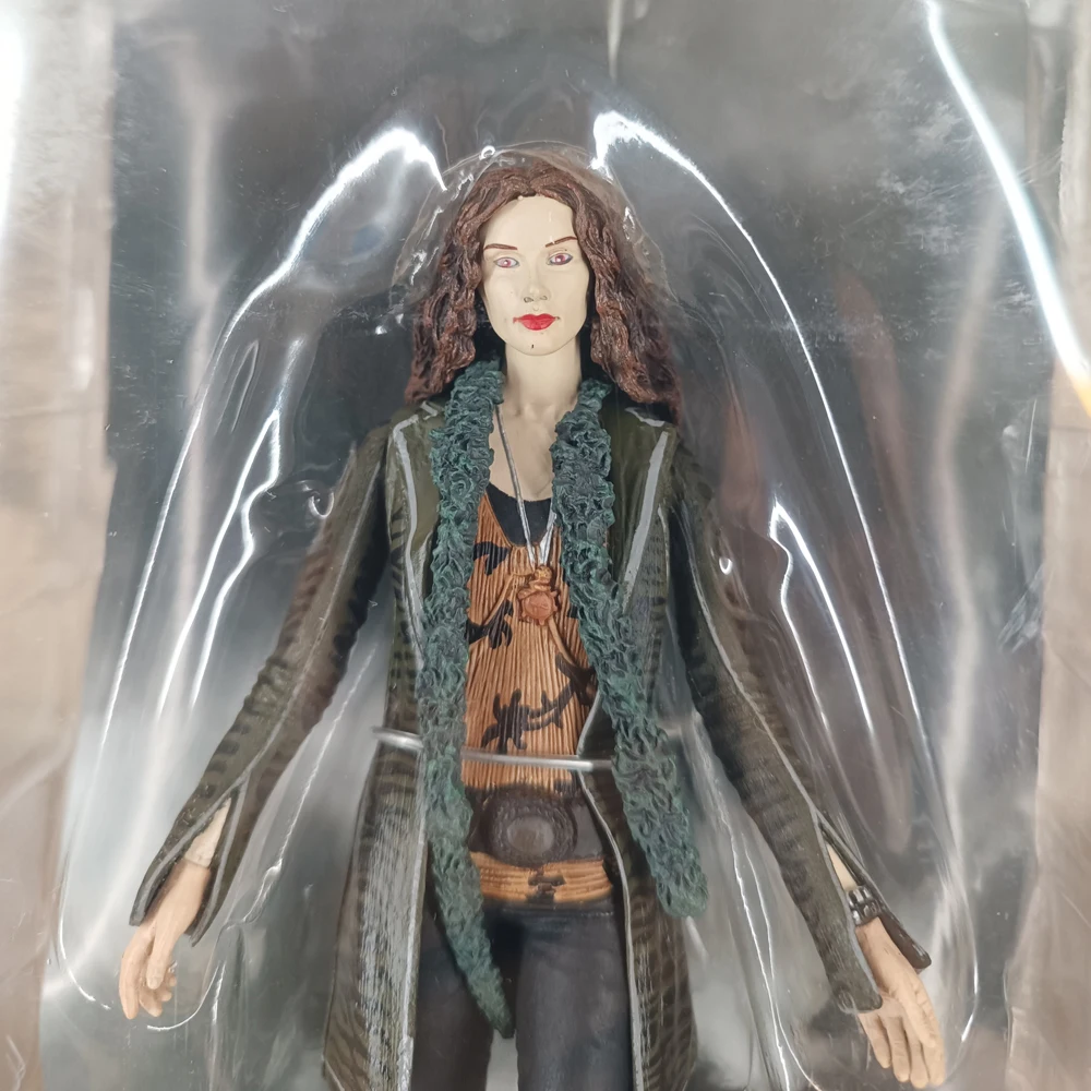 Classic Vampire Film Twilight Saga New Moon Eclipse Victoria NECA Action Figure Model Toys