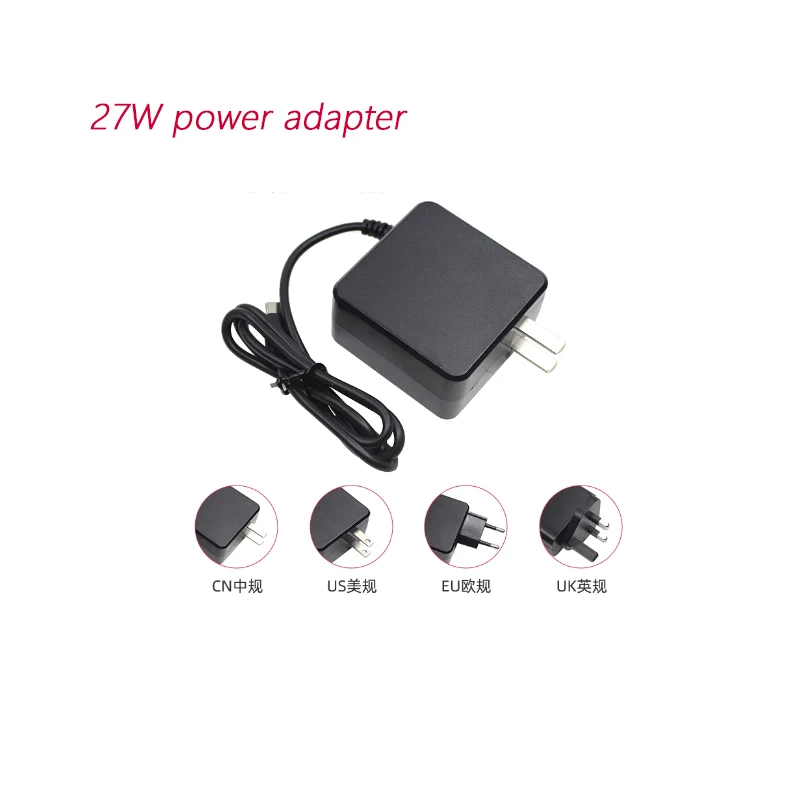 5B Power Adapter Ra…