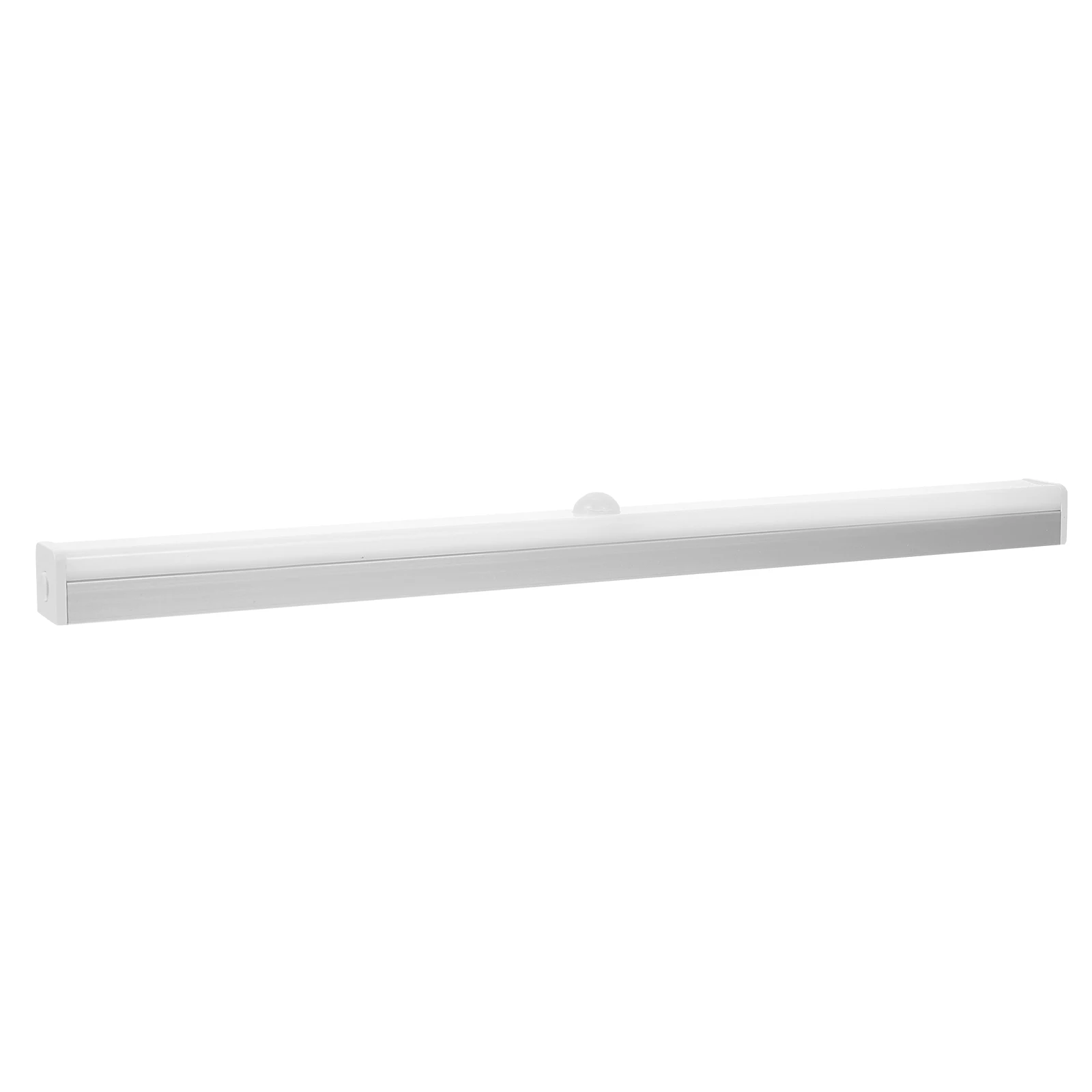 

1pc Cabinet Lights Sensor USB Charging Multi Purpose Body Strip Wall Lamp Closet Simple Home Bedroom Decorative Convenient Gift