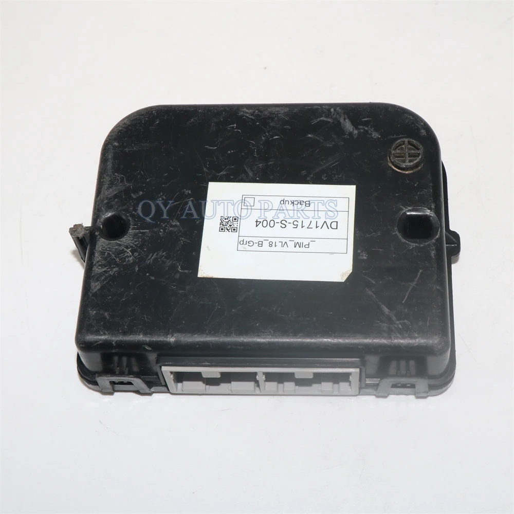 8-97503-345-0 8-97503-345-1 8975033450 8975033451   PWR-module voor Isuzu NPR GAS 6.6L V8 2021-2025