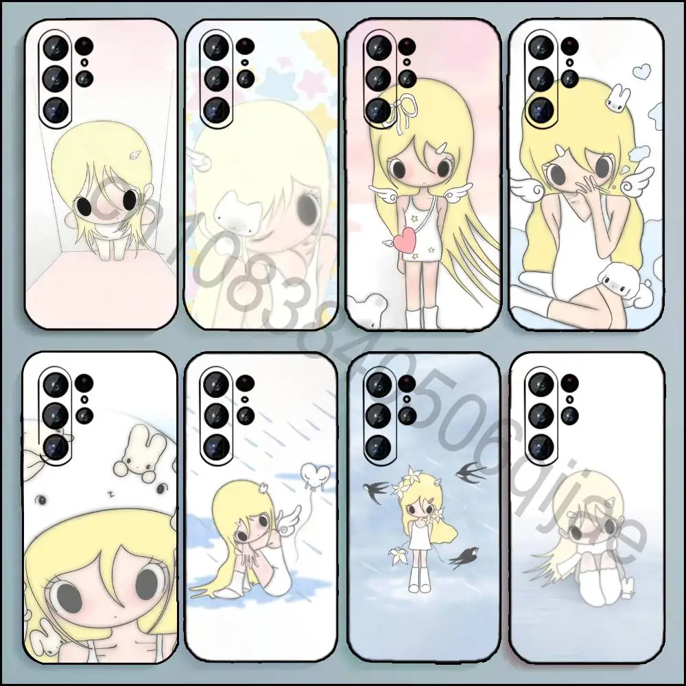 You've already done very well Phone Case For Samsung Galaxy A20 21 22 31 32 52 53 72 73 80 91 Soft Black Cover