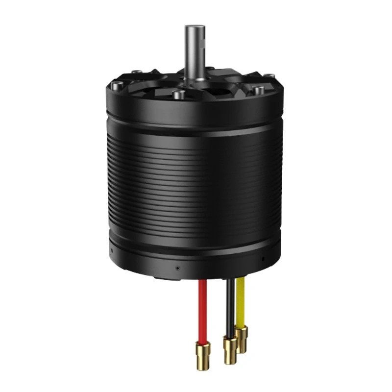 

Brushless 102106 DC Motor Underwater Cleaning Robot Windsurfing Wing Ship Cleaner Large Torque Motor