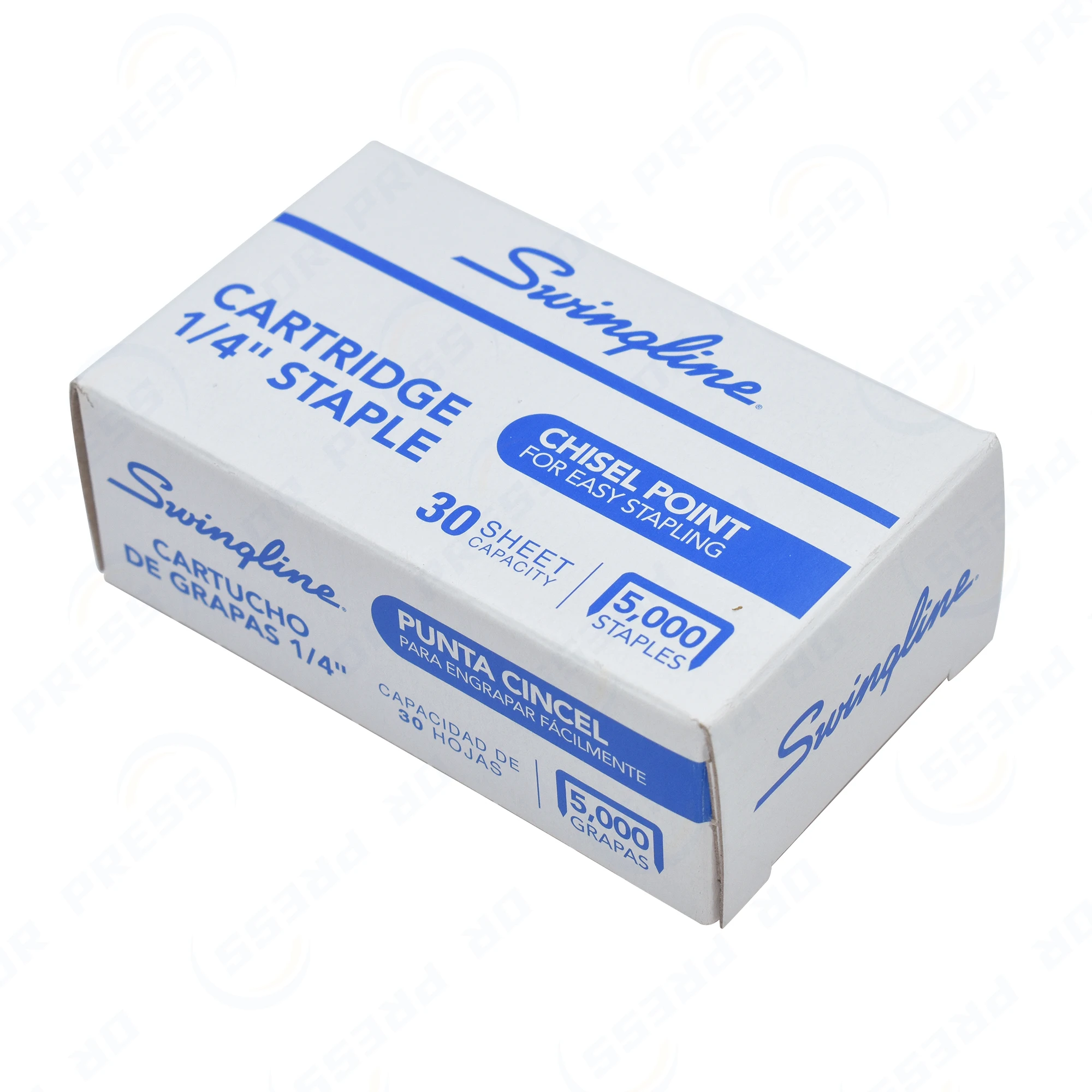 Staples fits for Duplo DBM-120 DBM-100 SuperFax BK-25  for Uchida USF-3100 for Plockmatic BM-2000 for REXEL Stella 30