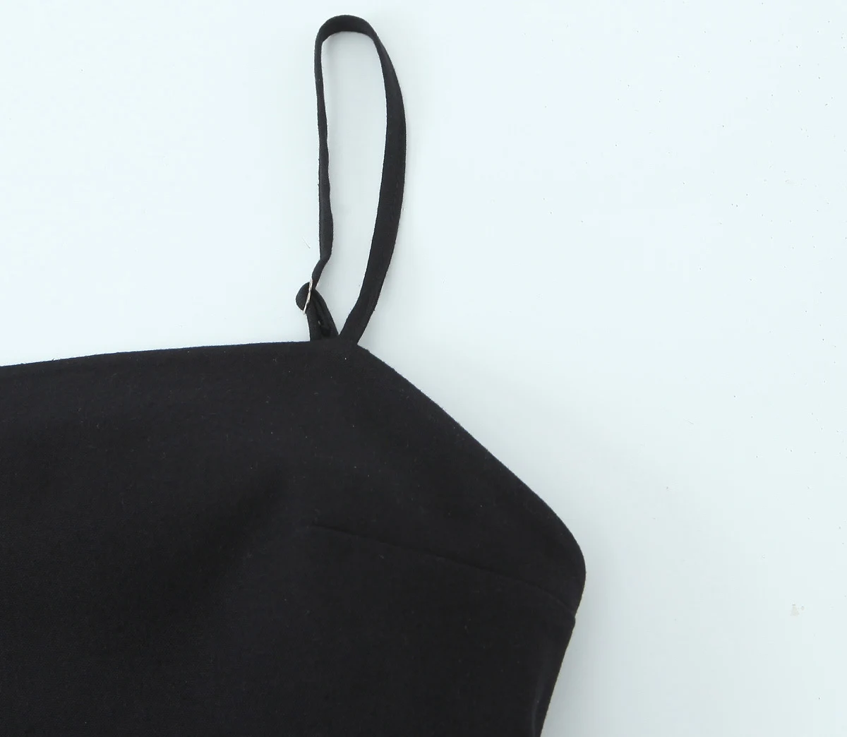 تصميم تحسس مزاجه الخصر الجوف خارج فستان الصيف مثير الخصر Cinching التخسيس سوبر جميلة الحمالة تنورة