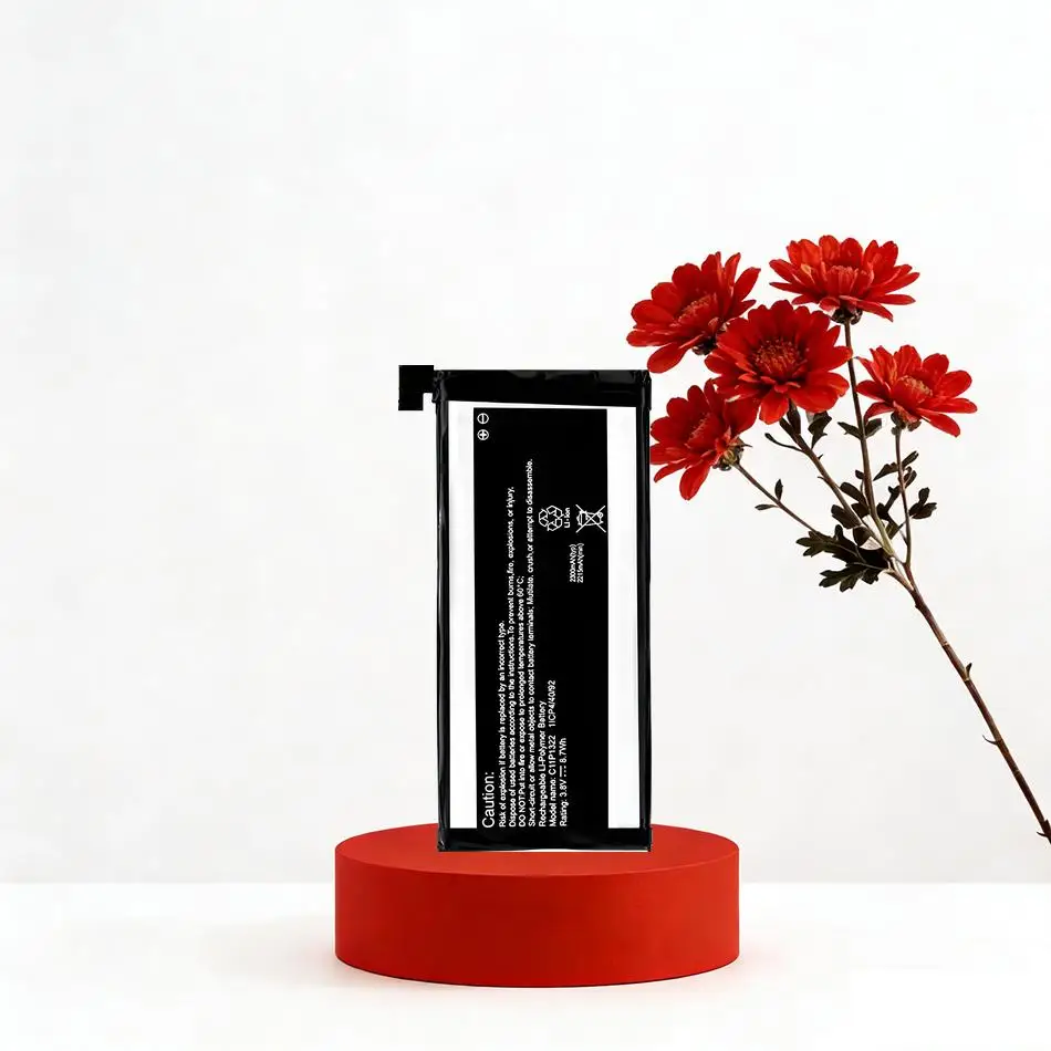 

Stable For Asus Padfone S X T00D PF500KL T00N Tablet Battery Reliable Power Supply 2215Mah C11p1322