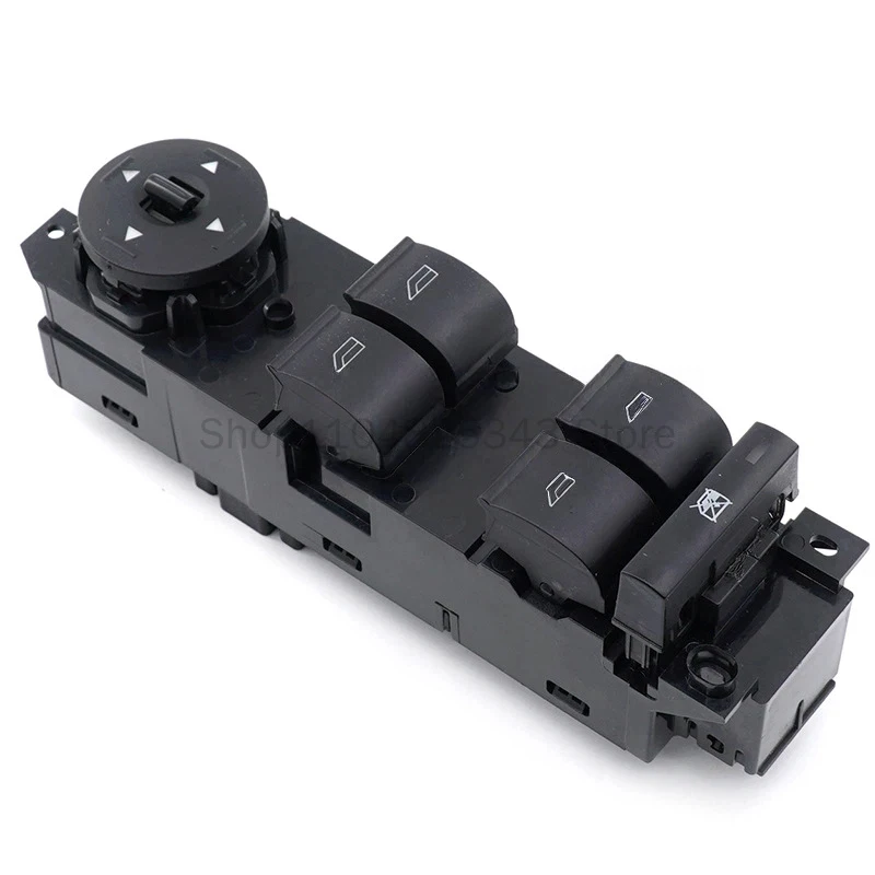 Applicable to Ford Focus Automobile Glass Lift Switch Power Window Adjustment Switch BM5T-14A132-CA 2