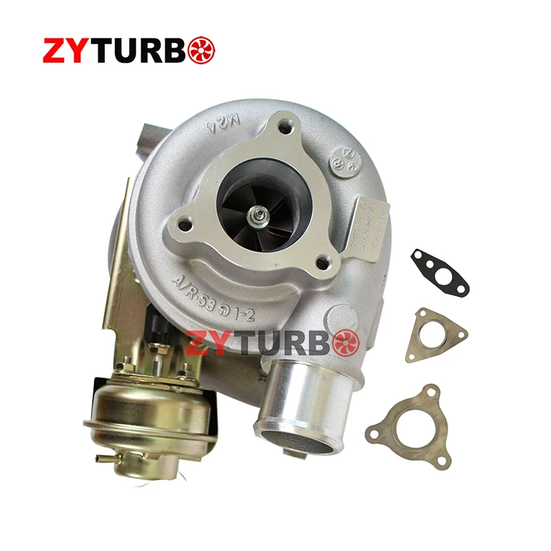 GT2052V Turbocharger Turbo 724639-0002 Fit for Nissan Patrol Mistral Terrano ZD30DDTI 3.0L 14411‑VB100