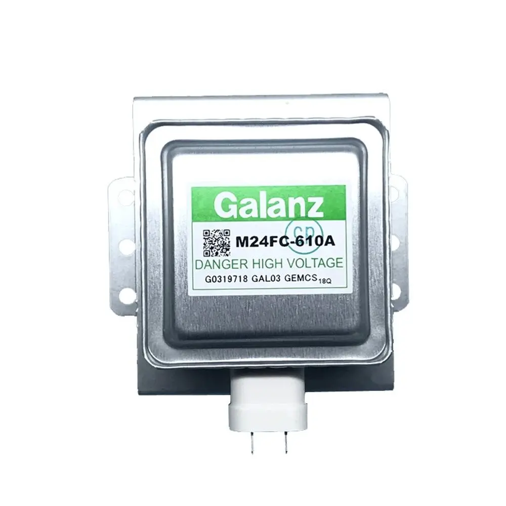 

New Good Working M24FC-610A For Galanz Midea Microwave Oven Magnetron