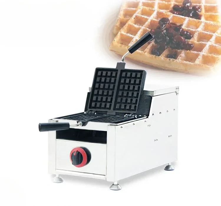 

'gas belgian waffle machine gas waffle iron