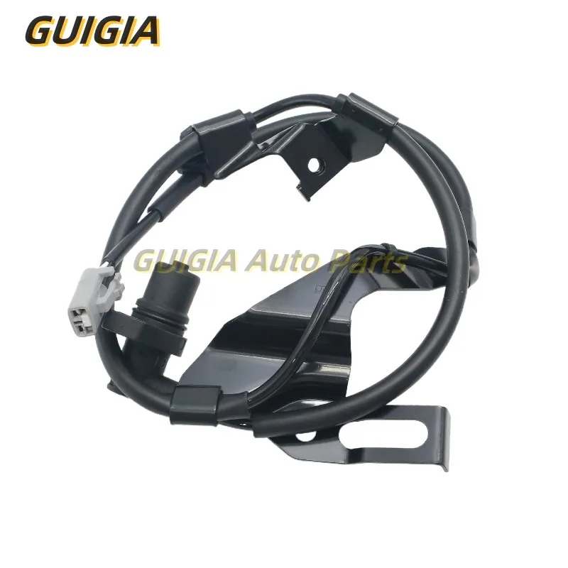 89543-30160 89542-30160 Sensore di velocità ABS anteriore sinistro destro per Lexus GS300 GS400 GS430 SC430 Ricambi auto Nuovo 8954330160 8954230160