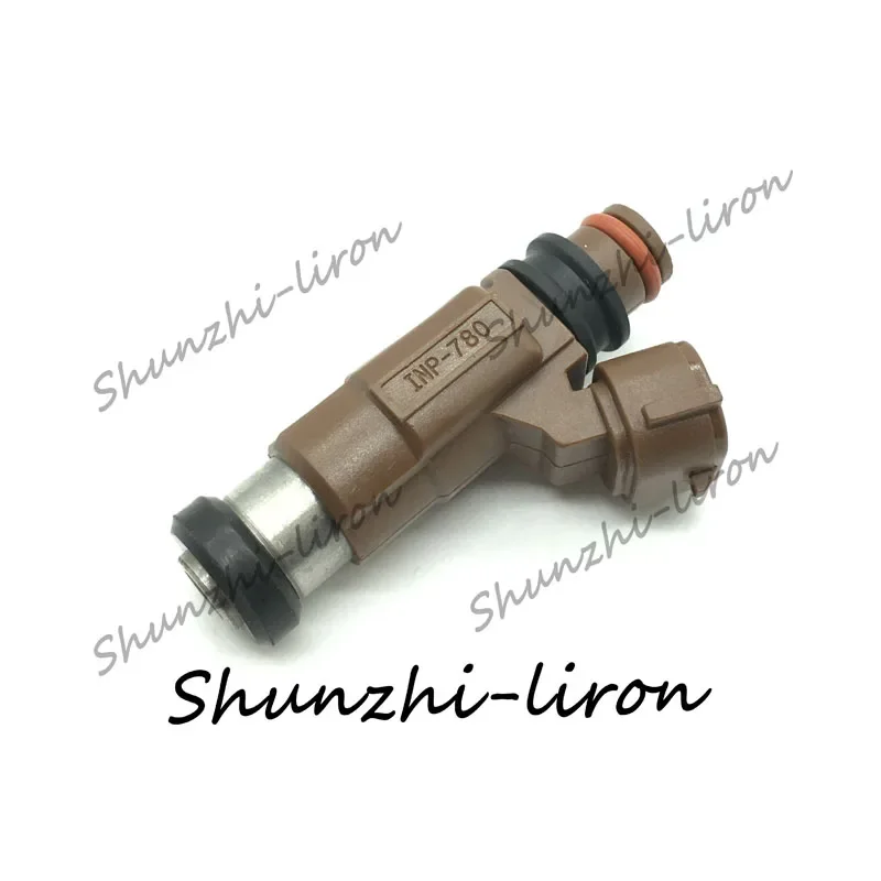 4pcs Fuel Injector for Mazda 99-00 Protege 00-02 626 1.8 2.0 FP33-13-250 INP-780 INP780 Car Fuel Injection Nozzle Injectors Kits