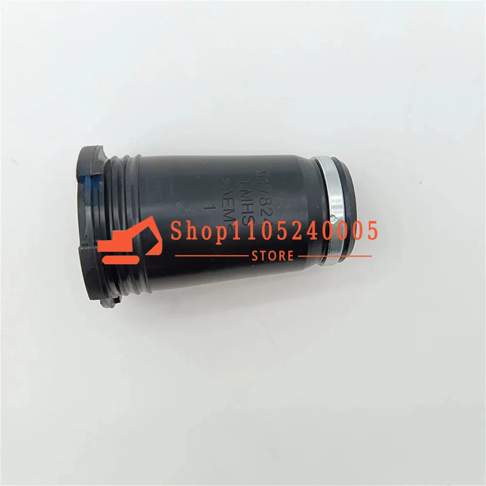 

Высококачественные запчасти для экскаваторов 517-8243 (5178243) — втулка инжектора для C6.6 C7.1