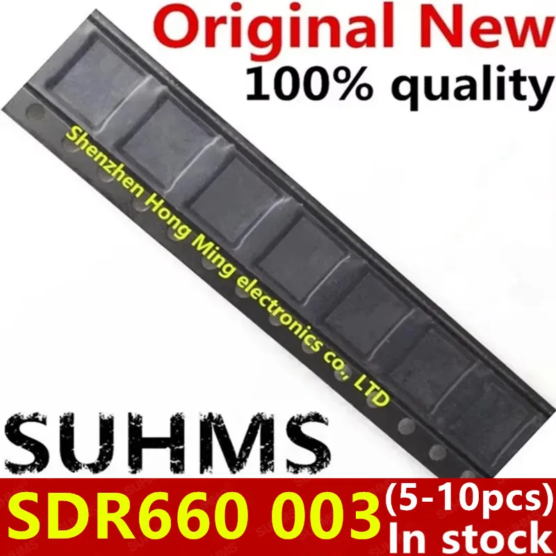 (5-10 шт.) 100% новый SDR660 003 BGA