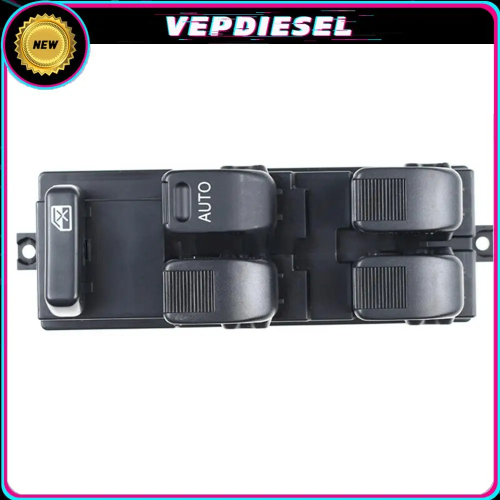 

84820B5030 84820-B5030 Power Window Switch Fit for Toyota Yaris Camry Sparky Daihatsu Terios 84820 B5030 Car Interior Parts