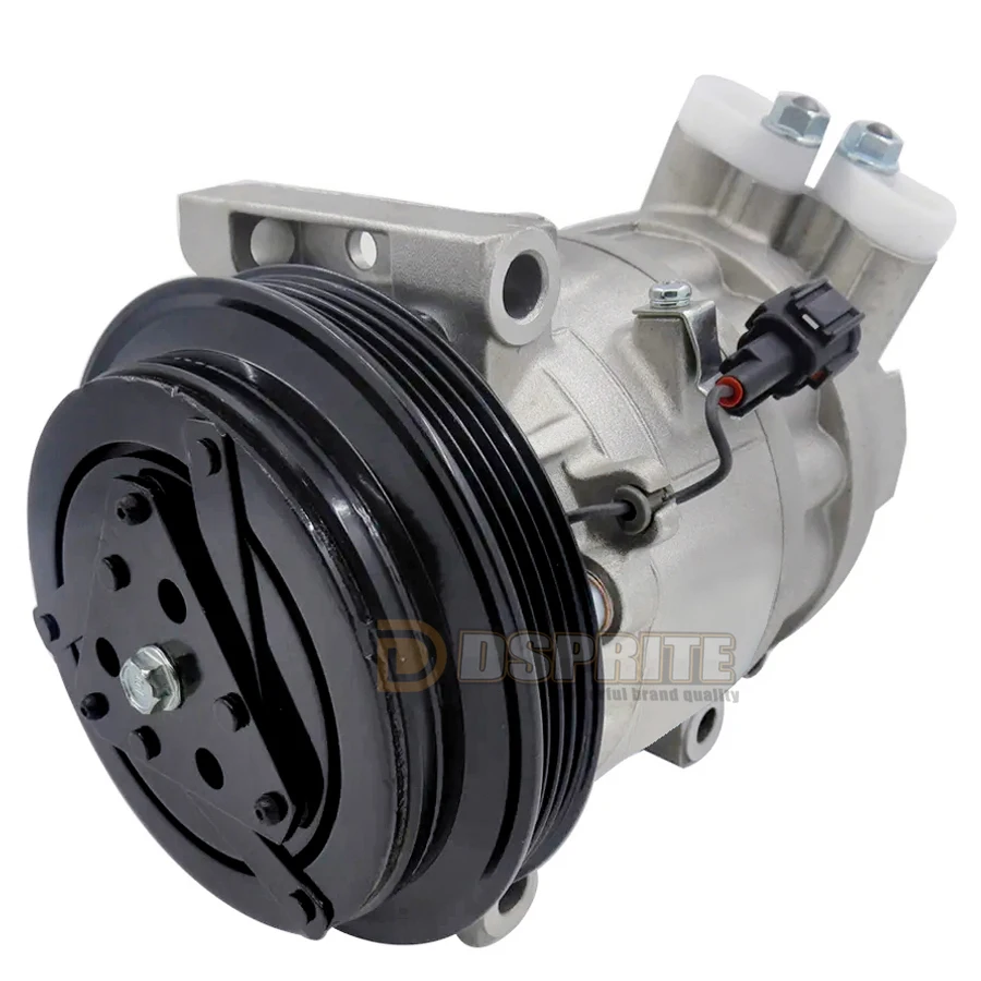 AC Compressor 92600AM80A for 2003-2007 Infiniti G35 FX35 / Nissan 350z 92600-AC000 92600AC000 92600AC00A 92600AC00B 92600AM800