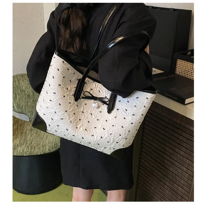 

Известные дизайнерские кожаные сумки-тоут для женщин, стильная сумка через плечо с опцией плеча, популярные классические сумки