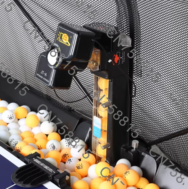 Machine d'entraînement automat - Robot Ball Machine avis et prix