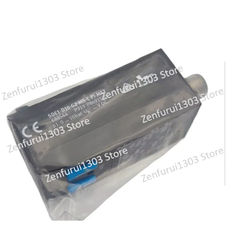 Sensor SDE1-D10-G2-… - image