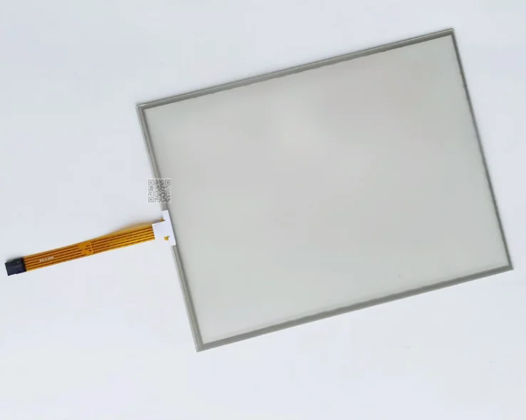 AMT28201 91-28201-00A 28201000 1071.0092 New Touch Panel