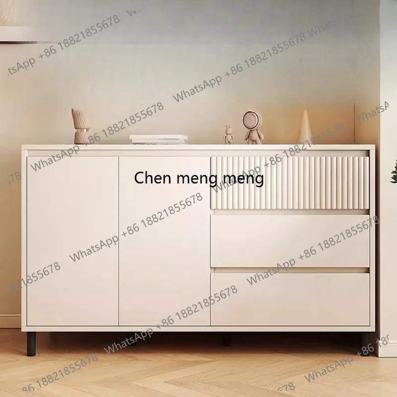 K153  Gothic Elegant Living Room Tv Wall European Drinks Cute Cabinet Storage Luxury Minimalist Woonkamerkasten Living Room Furn