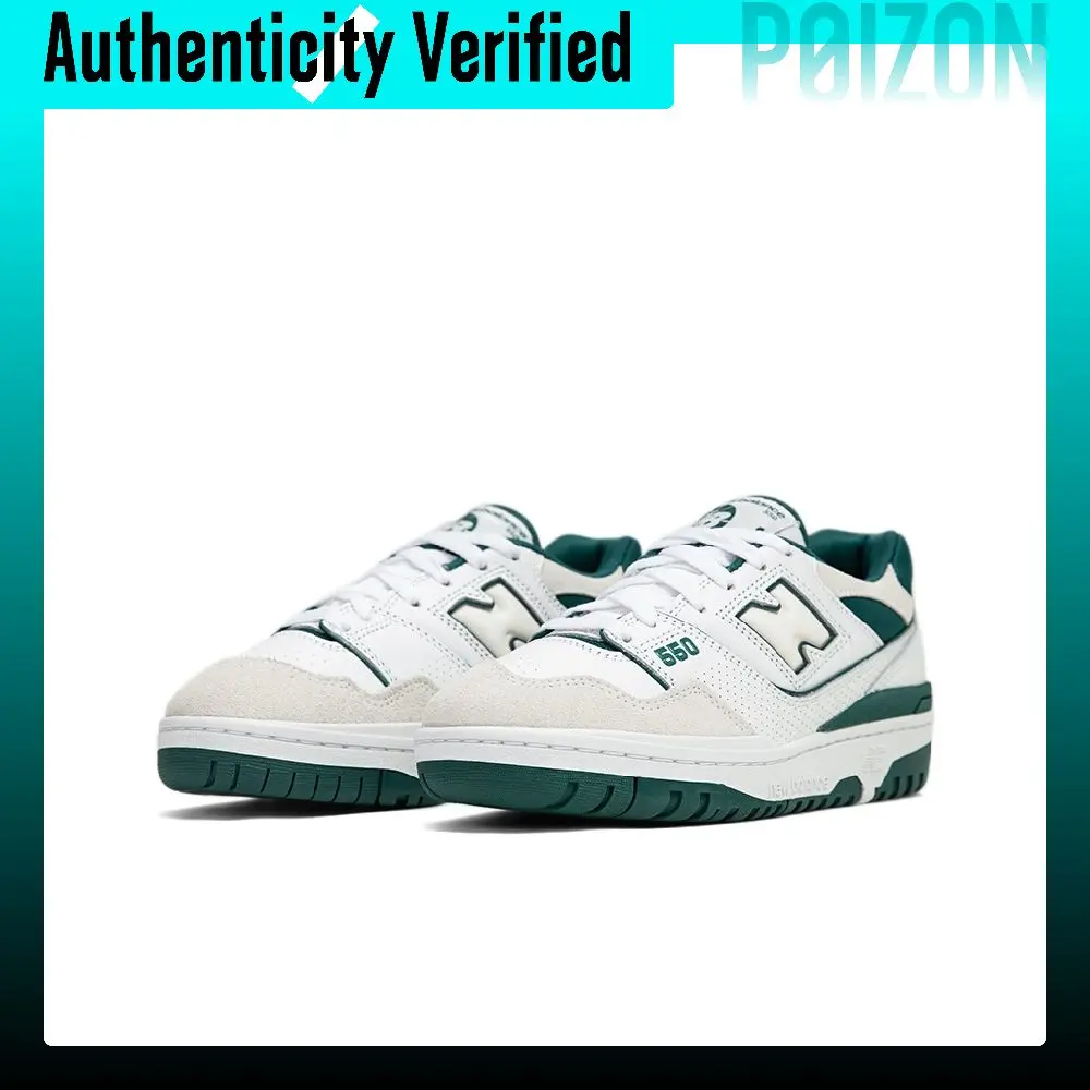 New Balance NB 550 Vintage Bas - New Balance Shoes 550 review and price
