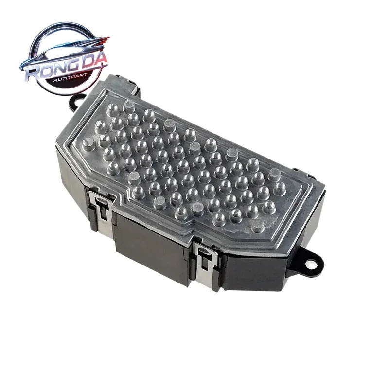

HEATER BLOWER FAN MOTOR RESISTOR FOR AUDI A4 (B8) A5 (8T) (8F) Q5 (8R) 8K0820521B 8K0820521 8K0820521C F011500024