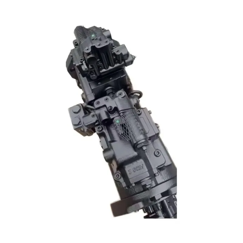 

Гидравлический насос экскаватора Kawasaki K3V140DT-9N29 для деталей строительной техники, как для основного насоса SANY SY285