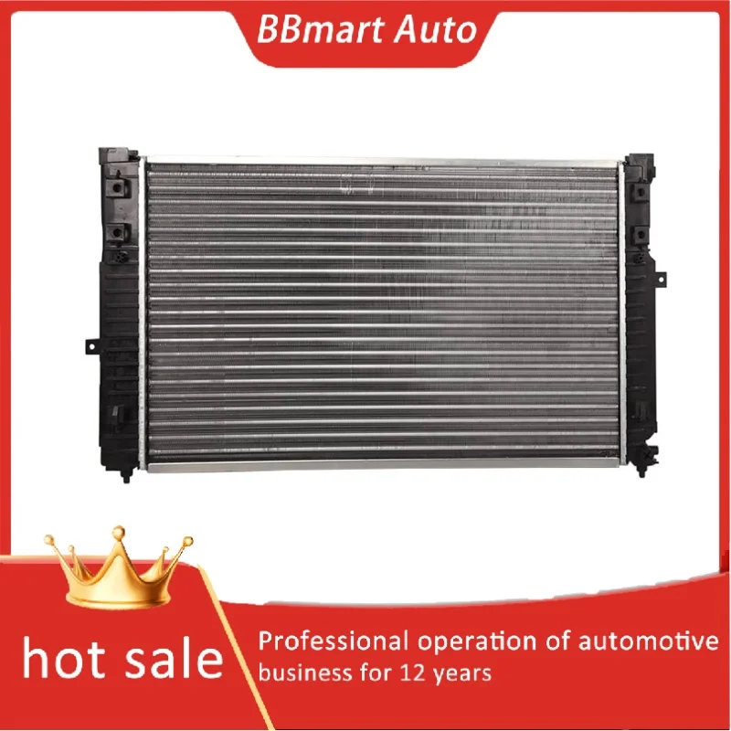 

8D0121251BD BBmart Auto Parts Car Aluminum Radiator for AUDI A4 S4 B5 Car accesorios para auto