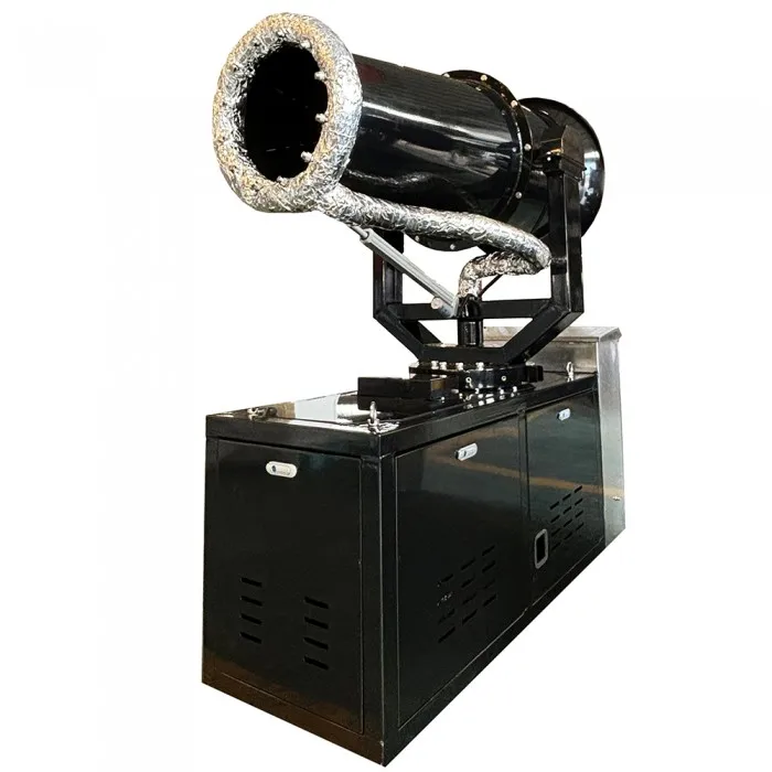 Best Price New Product Mine Water Dust Suppression Machine Pest Control Sprayer Cannon Agriculture Provided Core Motor Component